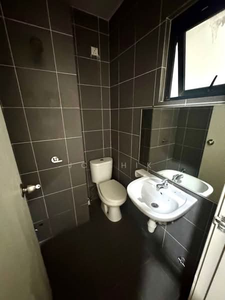 Condominium for Rent at Concerto North Kiara - Jc Shik - Bathroom - PropertyGuru.com.my