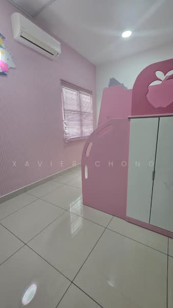 Kondominium untuk Dijual di Oasis 2 Residence - Xavier Chong - Bedroom - PropertyGuru.com.my