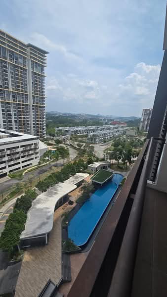 Kondominium untuk Dijual di Oasis 2 Residence - Xavier Chong - Exterior - PropertyGuru.com.my