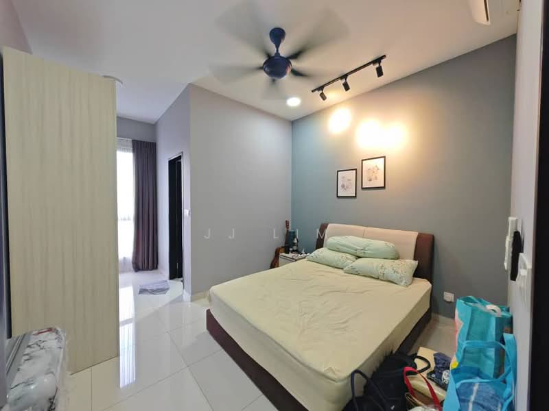 Kondominium untuk Disewa di The Havre Bukit Jalil - JJ Lim - Bedroom - PropertyGuru.com.my