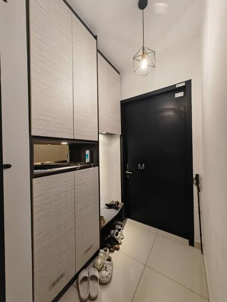Kondominium untuk Disewa di The Havre Bukit Jalil - JJ Lim - Entrance - PropertyGuru.com.my