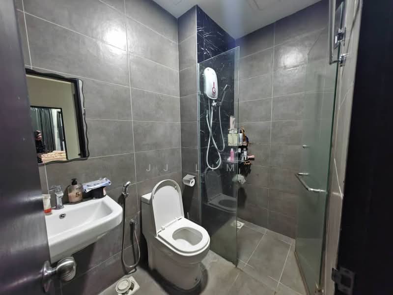 Kondominium untuk Disewa di The Havre Bukit Jalil - JJ Lim - Bathroom - PropertyGuru.com.my