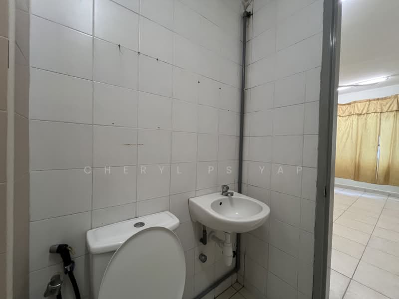 Kondominium untuk Disewa di Cyberia Smart Homes - Cheryl PS Yap - PropertyGuru.com.my