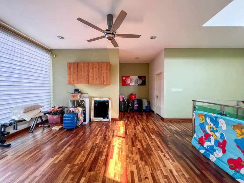 Semi-Detached House for Sale in Cyberjaya (Selangor) - Shaziery Iskandar - Interior - PropertyGuru.com.my