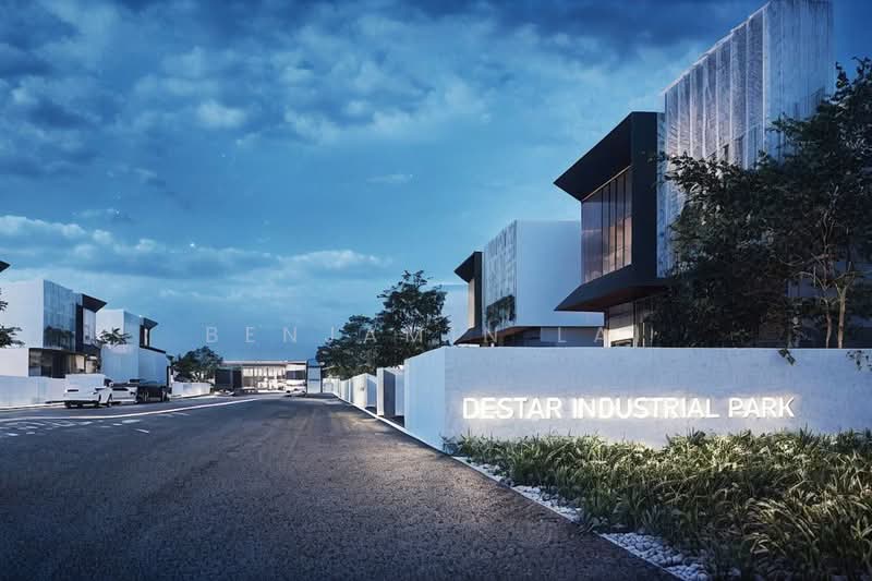 Semi-D Factory for Sale in Banting (Selangor) - Benjamin Lai - Exterior - PropertyGuru.com.my