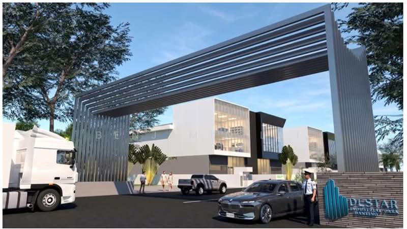 Semi-D Factory for Sale in Banting (Selangor) - Benjamin Lai - Exterior - PropertyGuru.com.my
