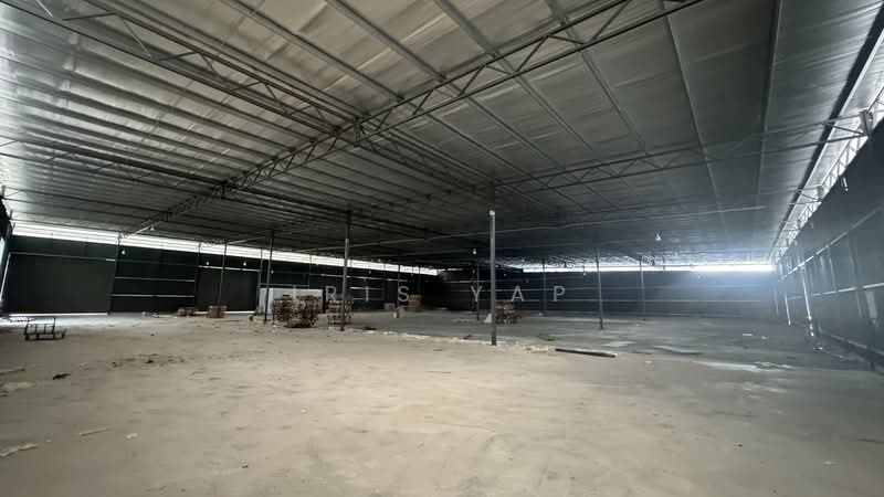 Warehouse for Rent in Balakong (Selangor) - Iris Yap - Interior - PropertyGuru.com.my