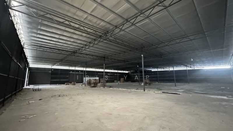 Warehouse for Rent in Balakong (Selangor) - Iris Yap - Interior - PropertyGuru.com.my
