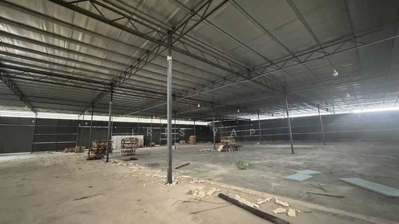 Warehouse for Rent in Balakong (Selangor) - Iris Yap - Interior - PropertyGuru.com.my