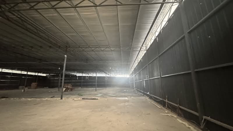 Warehouse for Rent in Balakong (Selangor) - Iris Yap - Interior - PropertyGuru.com.my