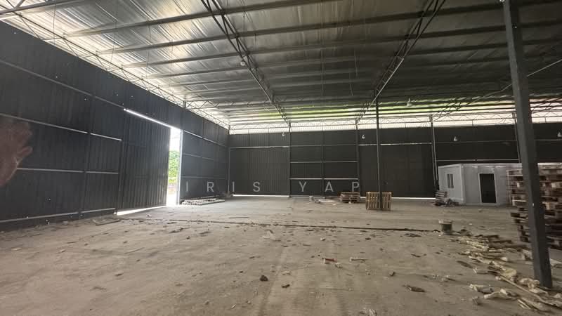 Warehouse for Rent in Balakong (Selangor) - Iris Yap - Interior - PropertyGuru.com.my