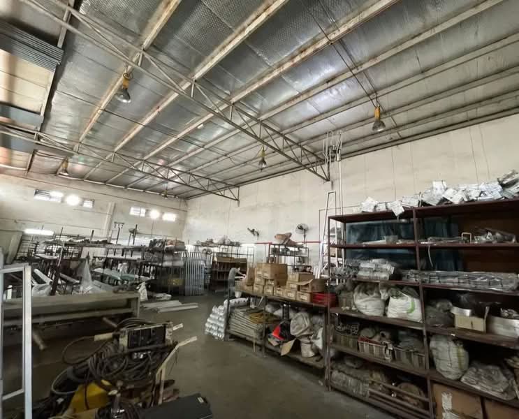 Semi-D Factory for Sale in Taman Desa Cemerlang (Ulu Tiram) - Alex Looi - Interior - PropertyGuru.com.my