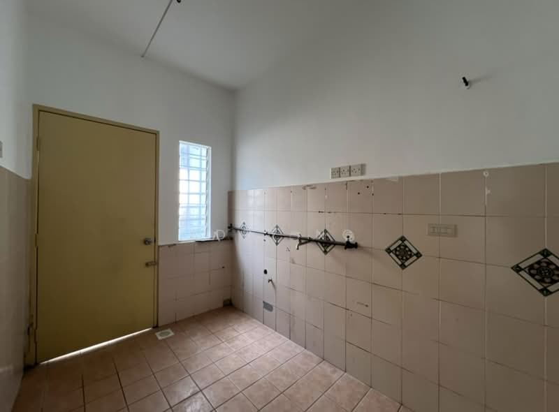 2-storey Terraced House for Sale in Taman Segar Perdana (Cheras) - Addy Ng - Kitchen - PropertyGuru.com.my