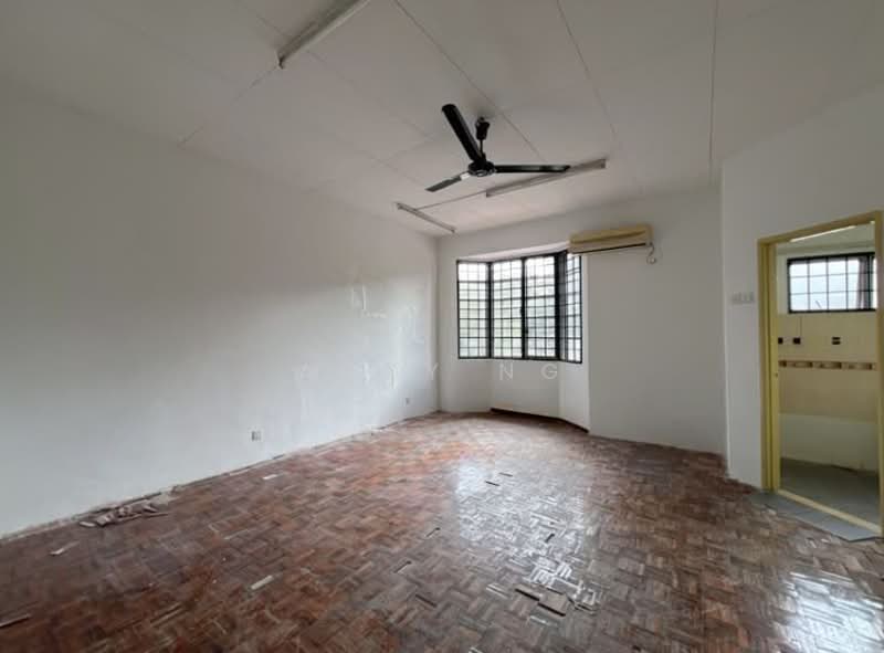 2-storey Terraced House for Sale in Taman Segar Perdana (Cheras) - Addy Ng - Living Room - PropertyGuru.com.my