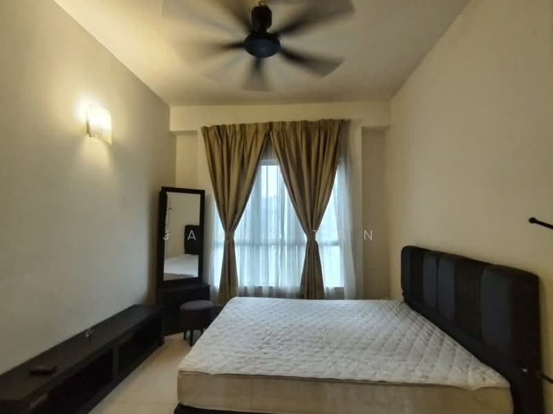 Service Residence for Rent at Metropolitan Square - James Tan - Bedroom - PropertyGuru.com.my