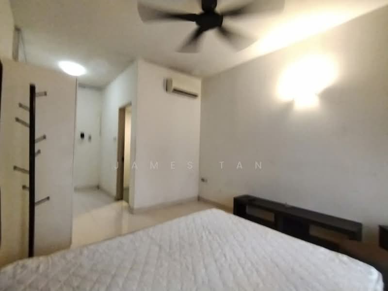 Service Residence for Rent at Metropolitan Square - James Tan - Bedroom - PropertyGuru.com.my