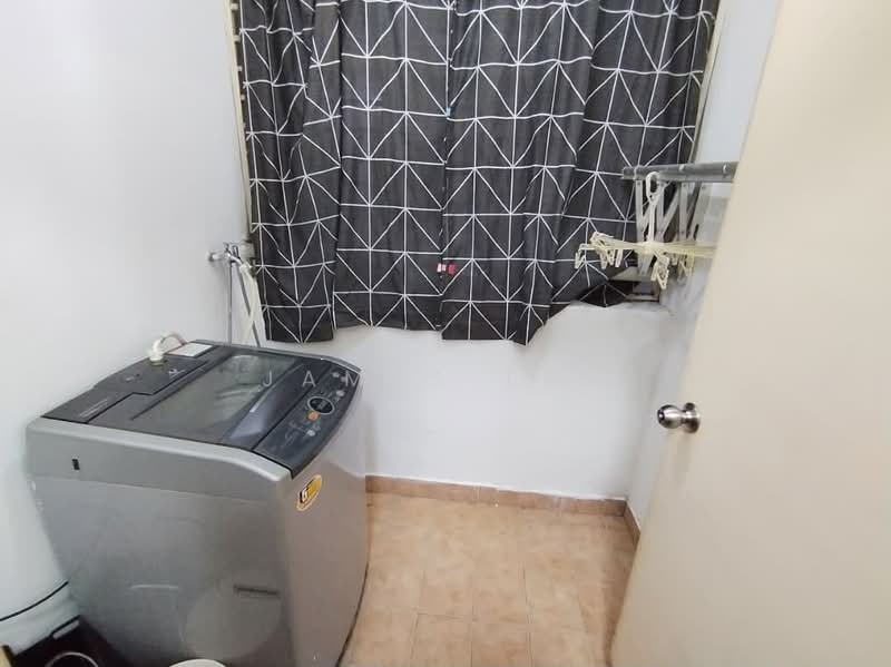 Service Residence for Rent at Metropolitan Square - James Tan - Interior - PropertyGuru.com.my