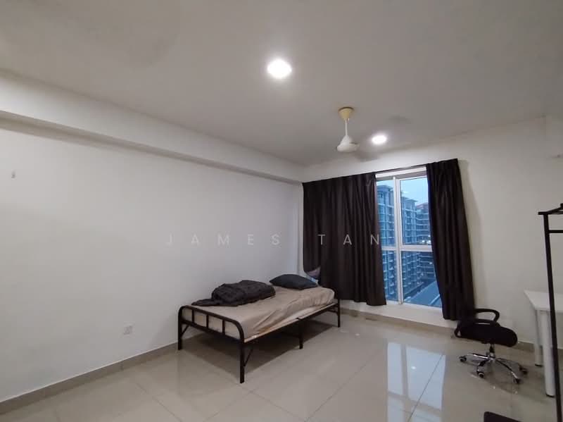 Service Residence for Rent at Pacific Place - James Tan - Bedroom - PropertyGuru.com.my
