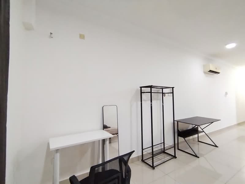 Service Residence for Rent at Pacific Place - James Tan - Study - PropertyGuru.com.my