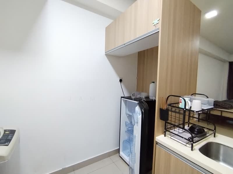 Service Residence for Rent at Pacific Place - James Tan - Kitchen - PropertyGuru.com.my