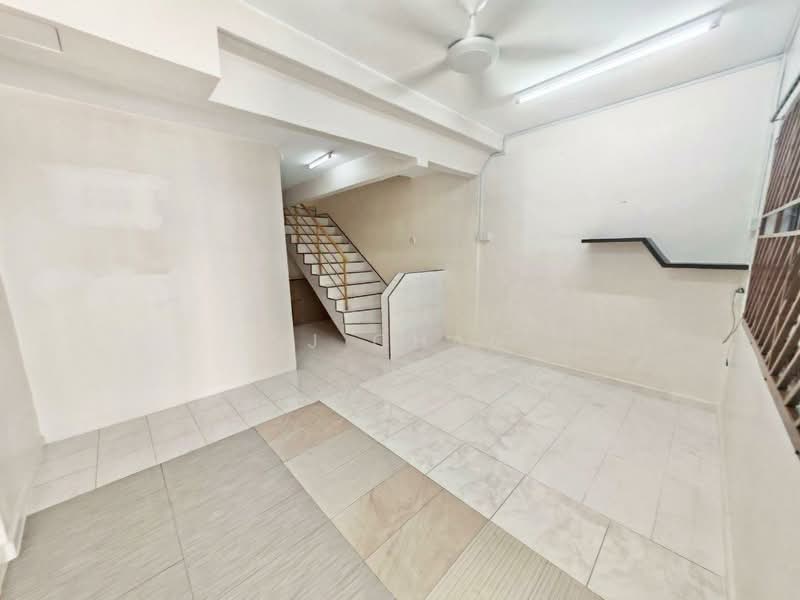 Rumah Teres 2-Tingkat untuk Dijual di Taman Johor Jaya (Johor Bahru) - SJ CHAN - Interior - PropertyGuru.com.my