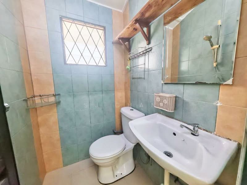 Rumah Teres 2-Tingkat untuk Dijual di Taman Johor Jaya (Johor Bahru) - SJ CHAN - PropertyGuru.com.my