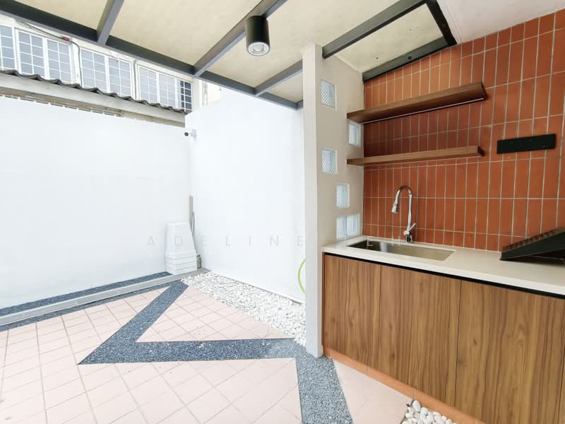 2-storey Terraced House for Sale in Taman Desa (Kuala Lumpur) - Adeline Teh - Exterior - PropertyGuru.com.my