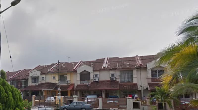 Rumah Teres untuk Dijual di Taman Desa Cheras (Cheras) - Hector Cheah - Exterior - PropertyGuru.com.my