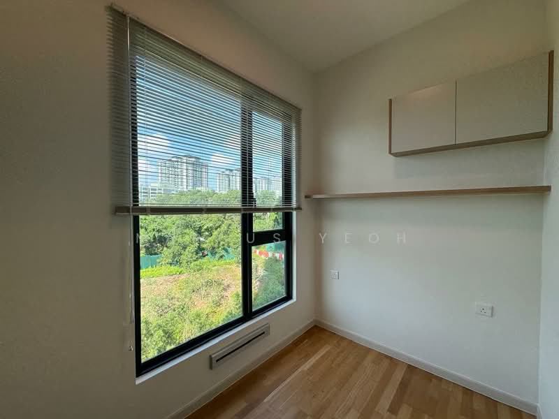 Kediaman Servis untuk Dijual di Residensi Solaris Parq - Marcus Yeoh - Interior - PropertyGuru.com.my