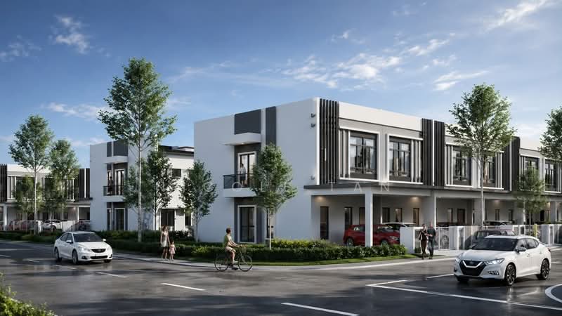 Terraced House for Sale in Petaling Jaya (Selangor) - Nicole Tan - Exterior - PropertyGuru.com.my