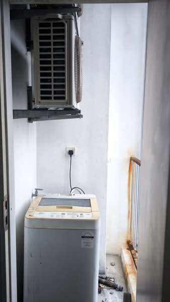 Condominium for Rent at Vivo Residential Suites - JJ Lim - Balcony - PropertyGuru.com.my