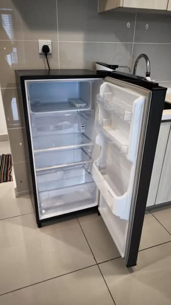 Condominium for Rent at Vivo Residential Suites - JJ Lim - Kitchen - PropertyGuru.com.my