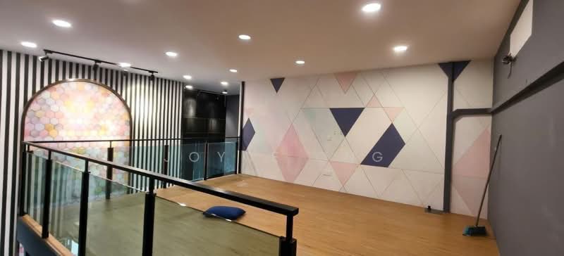 Cluster Factory for Sale in Eco Business Park 1 (Johor Bahru) - Joyce Ong - Interior - PropertyGuru.com.my