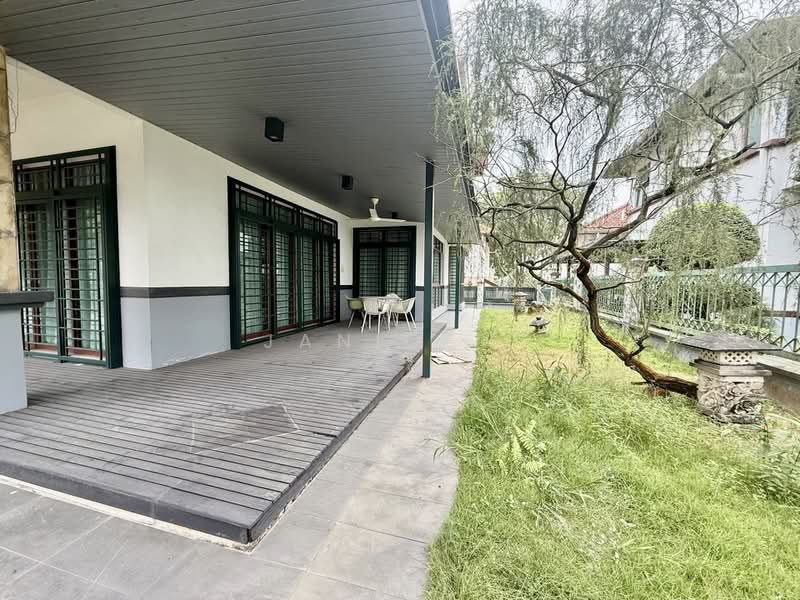Banglo Pautan untuk Dijual di Taman Sri Pulai Perdana (Skudai) - Janice . - Exterior - PropertyGuru.com.my