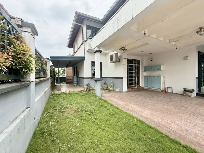 Banglo Pautan untuk Dijual di Taman Sri Pulai Perdana (Skudai) - Janice . - Exterior - PropertyGuru.com.my