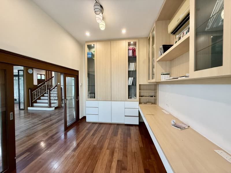 Banglo Pautan untuk Dijual di Taman Sri Pulai Perdana (Skudai) - Janice . - Study - PropertyGuru.com.my