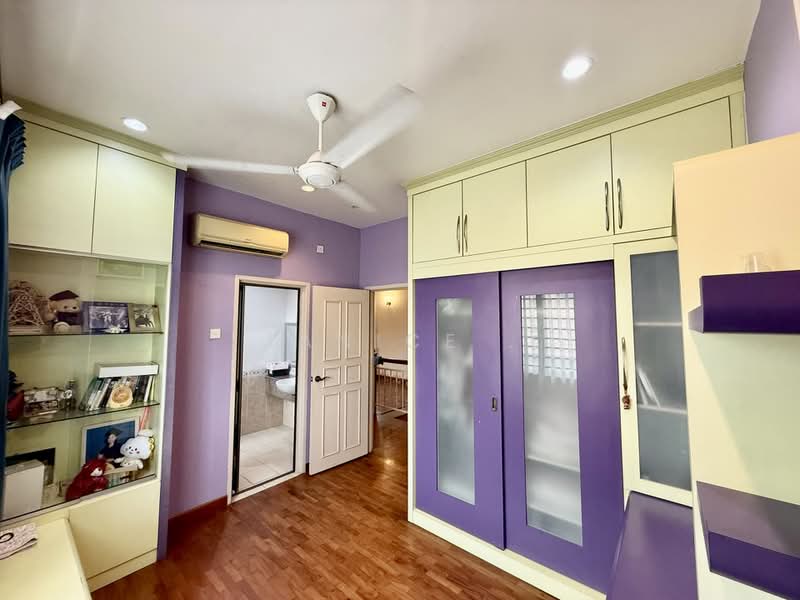 Banglo Pautan untuk Dijual di Taman Sri Pulai Perdana (Skudai) - Janice . - PropertyGuru.com.my