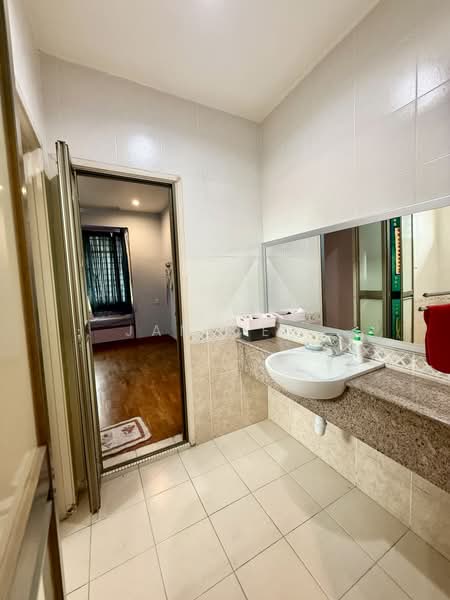 Banglo Pautan untuk Dijual di Taman Sri Pulai Perdana (Skudai) - Janice . - PropertyGuru.com.my