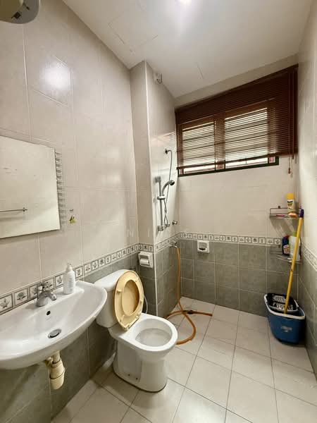 Banglo Pautan untuk Dijual di Taman Sri Pulai Perdana (Skudai) - Janice . - PropertyGuru.com.my