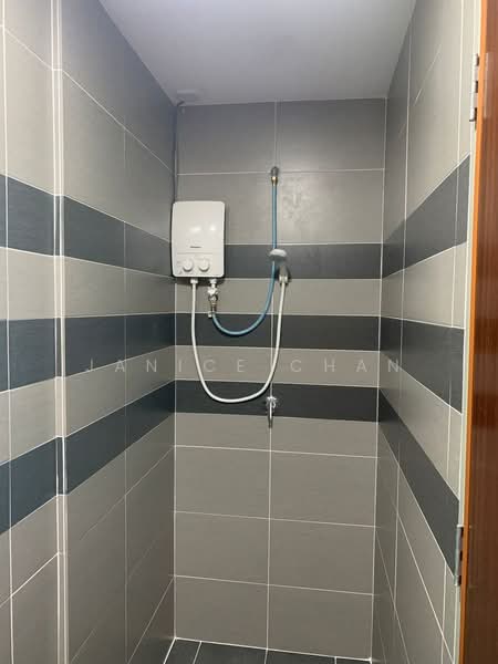 Service Residence for Rent at G Residence - Janice Chan - Bathroom - PropertyGuru.com.my