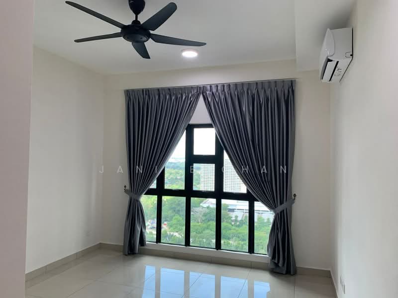 Service Residence for Rent at G Residence - Janice Chan - View - PropertyGuru.com.my