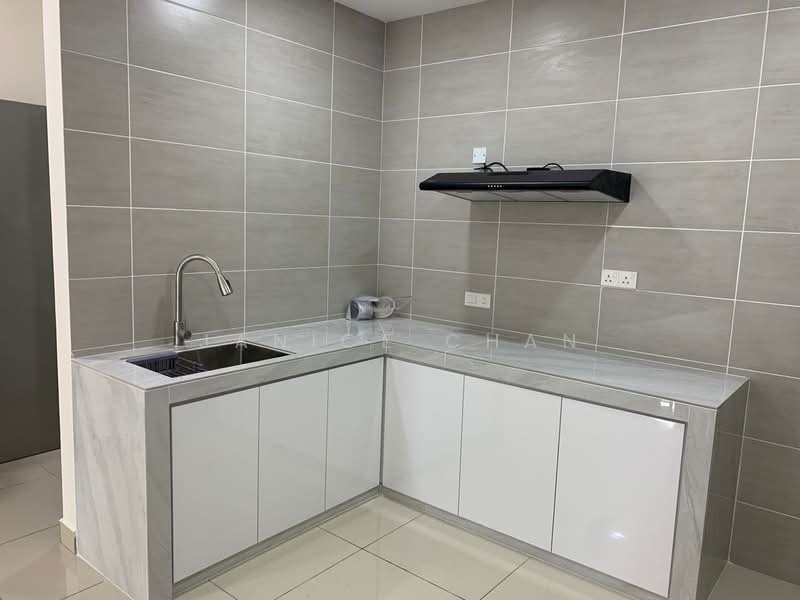 Service Residence for Rent at G Residence - Janice Chan - Kitchen - PropertyGuru.com.my