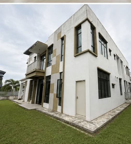 Semi-Detached House for Sale in Johor Bahru (Johor) - KS Tan - PropertyGuru.com.my