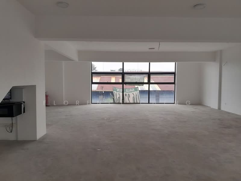 Factory for Rent in Kampung Baru Subang (Sungai Buloh) - FLORENCE CHENG - Interior - PropertyGuru.com.my