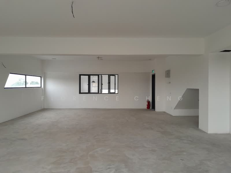 Factory for Rent in Kampung Baru Subang (Sungai Buloh) - FLORENCE CHENG - Interior - PropertyGuru.com.my