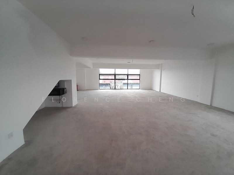 Factory for Rent in Kampung Baru Subang (Sungai Buloh) - FLORENCE CHENG - Interior - PropertyGuru.com.my
