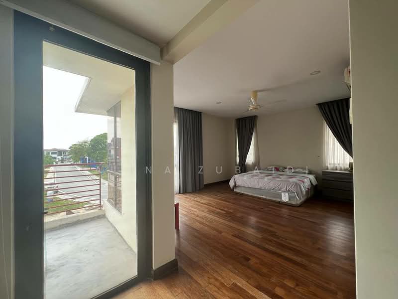 Bungalow House for Sale in Seksyen U5 (Shah Alam) - Zalina Zubaidi - PropertyGuru.com.my