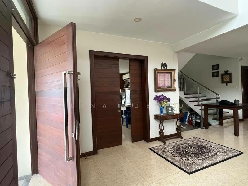 Bungalow House for Sale in Seksyen U5 (Shah Alam) - Zalina Zubaidi - PropertyGuru.com.my