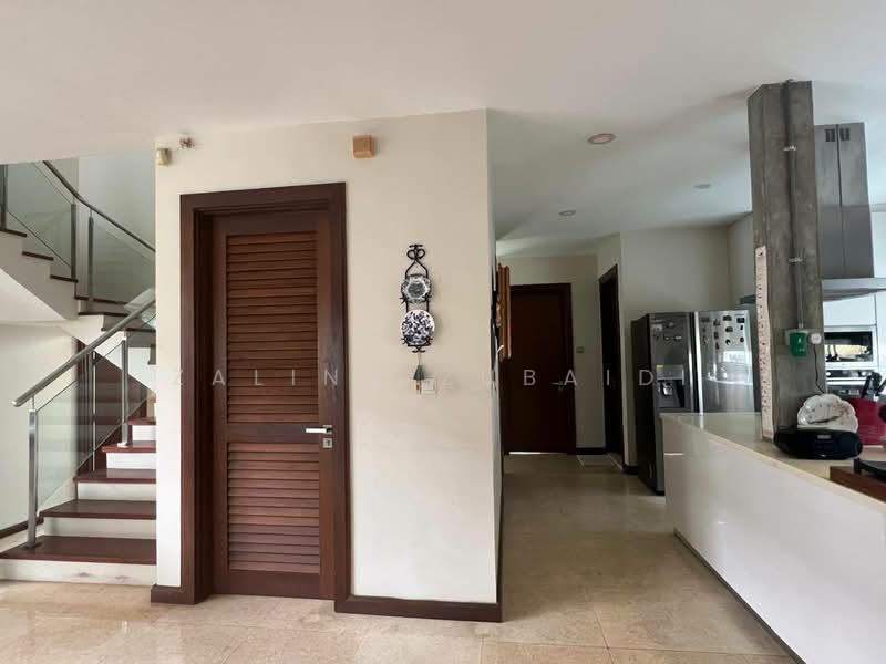 Bungalow House for Sale in Seksyen U5 (Shah Alam) - Zalina Zubaidi - PropertyGuru.com.my