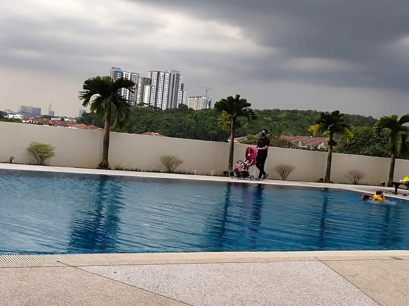 Condominium for Sale at 7 Tree Seven Residence - KT Teoh - Exterior - PropertyGuru.com.my